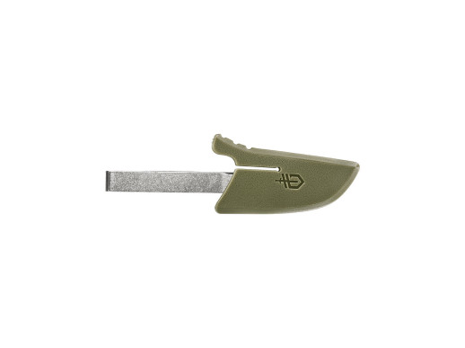 Нож Gerber Vertebrae Compact Fixed Blade- зелёный