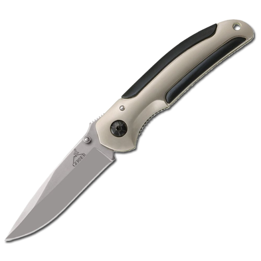 Складной нож Gerber AR 3.0, прямое лезвие, коробка, 22-05842