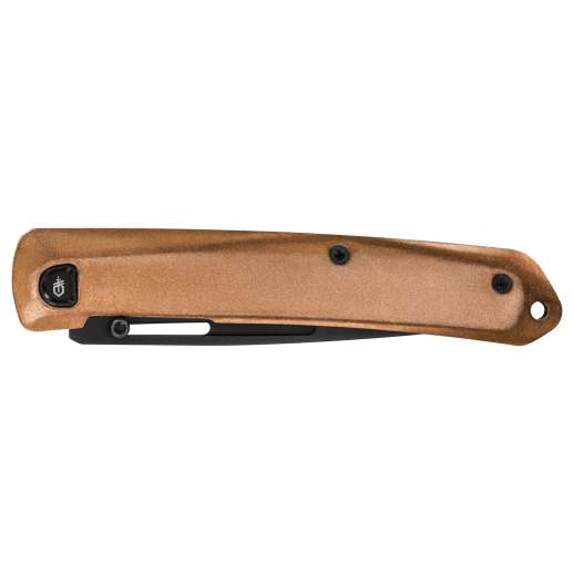 Нож складной Gerber Affinity - Copper/D2, коробка (1059843)
