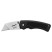 Складной нож Gerber Edge, черный, блистер, 31-000668