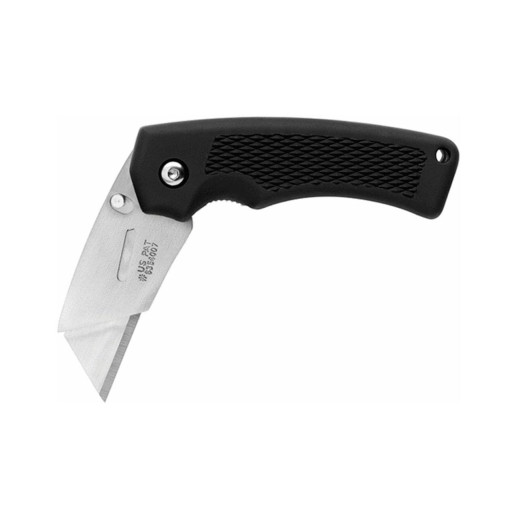 Складной нож Gerber Edge, черный, блистер, 31-000668