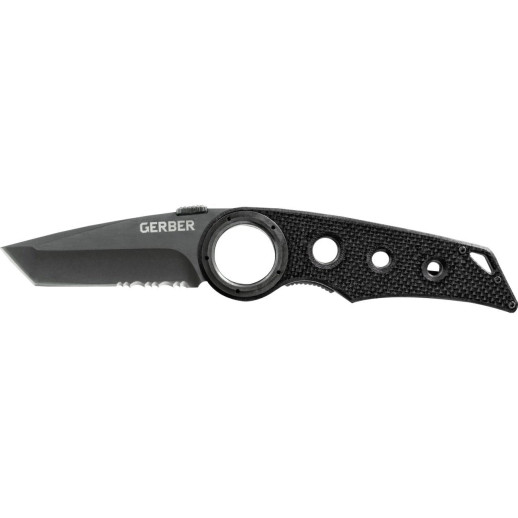 Складной нож Gerber Remix Tactical, 31-003641