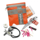 Набор для выживания Gerber Bear Grylls Basic Kit, 31-000700