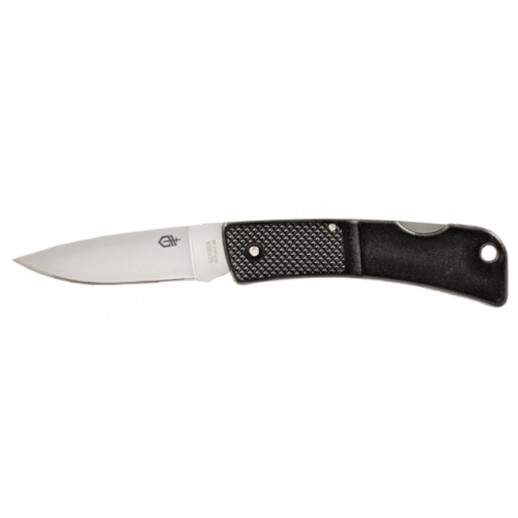 Складной нож Gerber LST, прямое лезвие, блистер, 22-46009