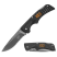 Складной нож Gerber Bear Grylls Compact Scout Knife, серрейторное, блистер, 31-000760