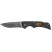Складной нож Gerber Bear Grylls Compact Scout Knife, серрейторное, блистер, 31-000760