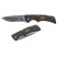 Складной нож Gerber Bear Grylls Compact Scout Knife, серрейторное, блистер, 31-000760