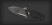 Складной нож Gerber Mini Covert, серрейторное лезвие, блистер, 46924