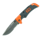 Складной нож Gerber Bear Grylls Scout, серрейторное, блистер, 31-000754