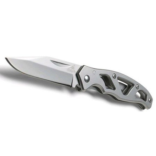 Складной нож Gerber Paraframe I, прямое лезвие, блистер, 22-48444