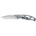 Складной нож Gerber Paraframe II, прямое лезвие, блистер, 22-48448