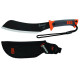 Паранг Gerber Bear Grylls Compact Parang, блистер, 31-002072