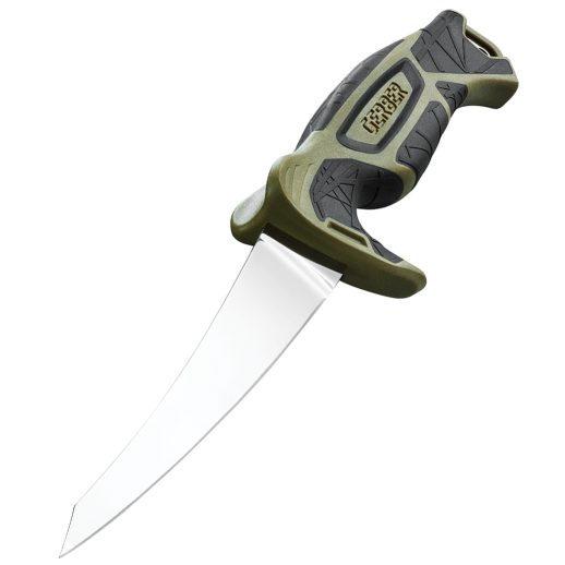 Нож Gerber Controller 6" Fillet Knife