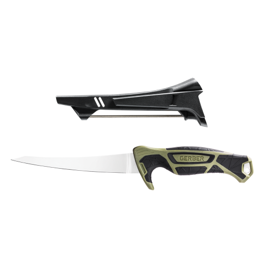 Нож Gerber Controller 8" Fillet Knife