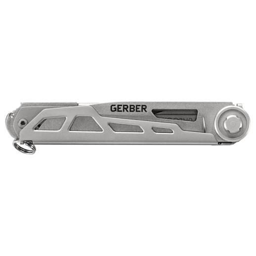 Мультитул Gerber ARMBAR SLIM DRIVE - ORANGE, коробка (1059833)