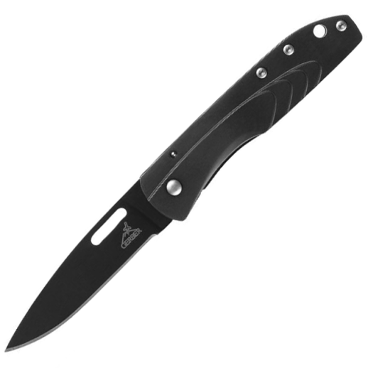 Складной нож Gerber STL 2.5, прямое лезвие, блистер, 31-000716