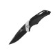 Складной нож Gerber Contrast, Drop Point, Fine Edge, блистер, 30-000258