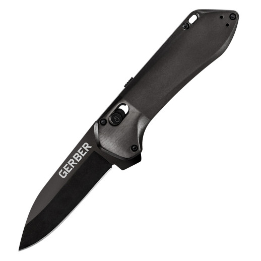 Нож Gerber Highbrow Black 30-001683