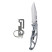 Нож складной Gerber Paraframe I+Mullet+Barbill, блистер (1059859)