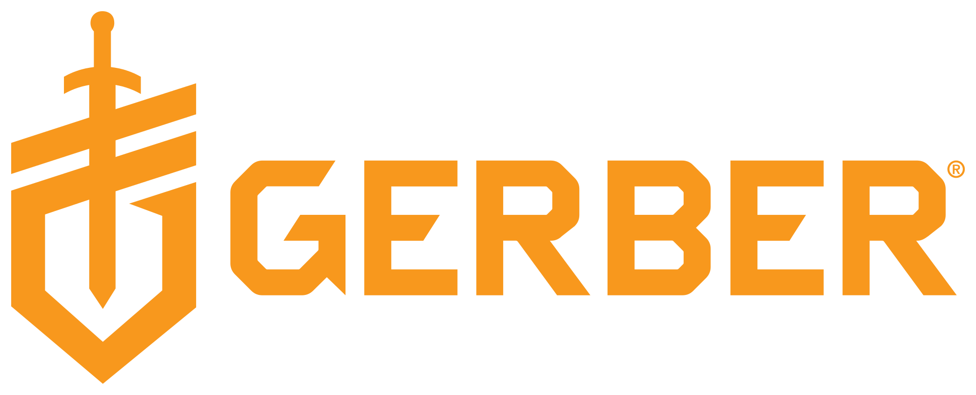 Gerber — легендарные ножи для выживания